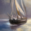 Thumbnail: Sailboat Painting