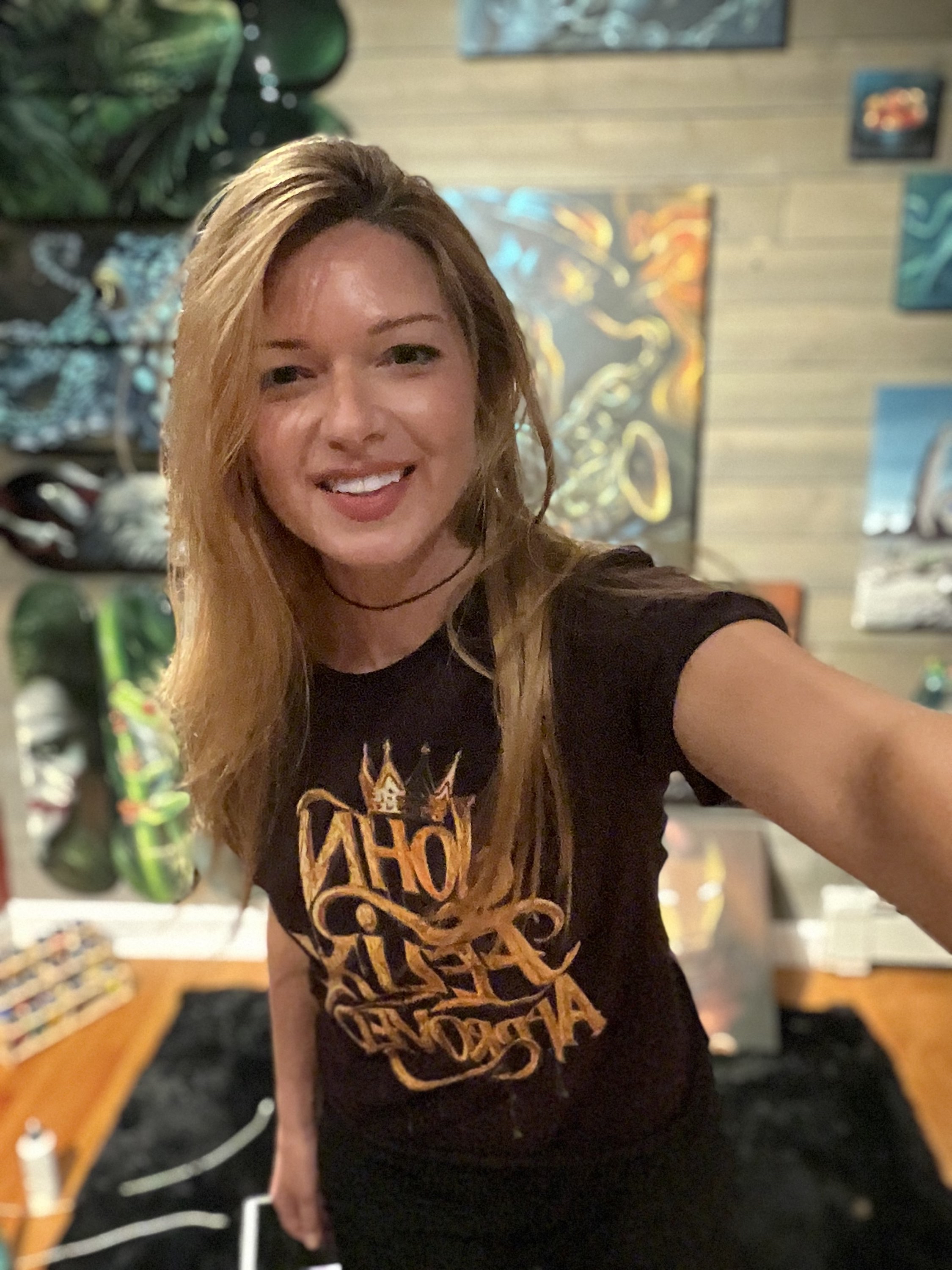 Writer: Laura Jurkowski