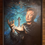 Thumbnail: Elon Musk SpaceX vision. Painted by Laura Jurkowski