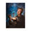 Thumbnail: Elon Musk SpaceX Portrait Matte Poster Print