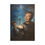 Thumbnail: Elon Musk‘s Starship vision. Print on stretched canvas.