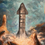 Thumbnail: Elon Musk Starship