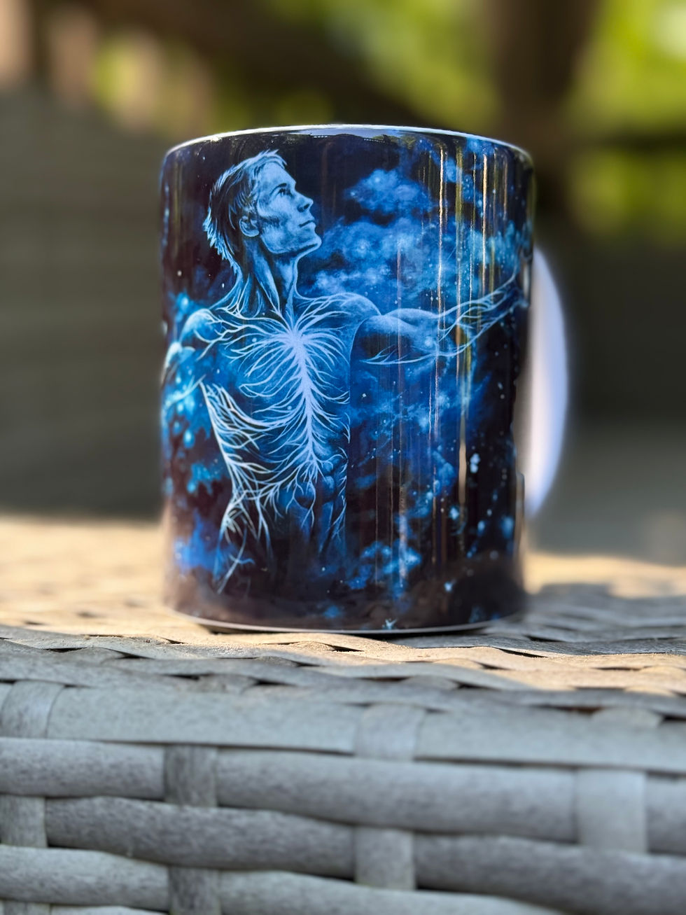 Adrian Dittmann Coffee Mug