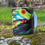 Thumbnail: Red eye tree frog 11 Oz ceramic mug 