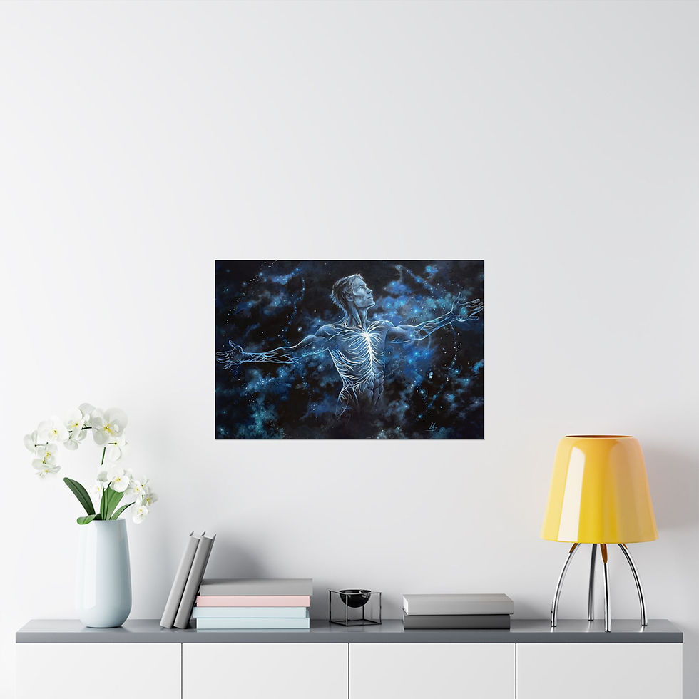 Thumbnail: Adrian Dittman museum print (2 variants)