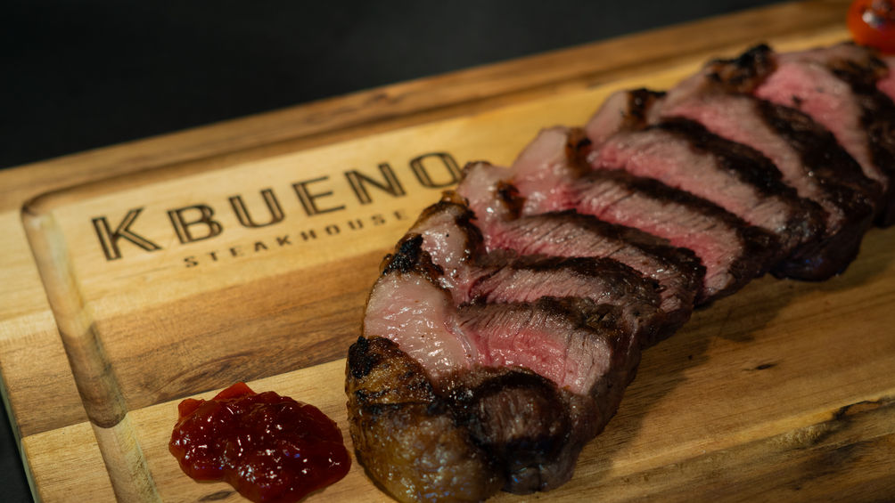 Picanha  do KBueno Steak House