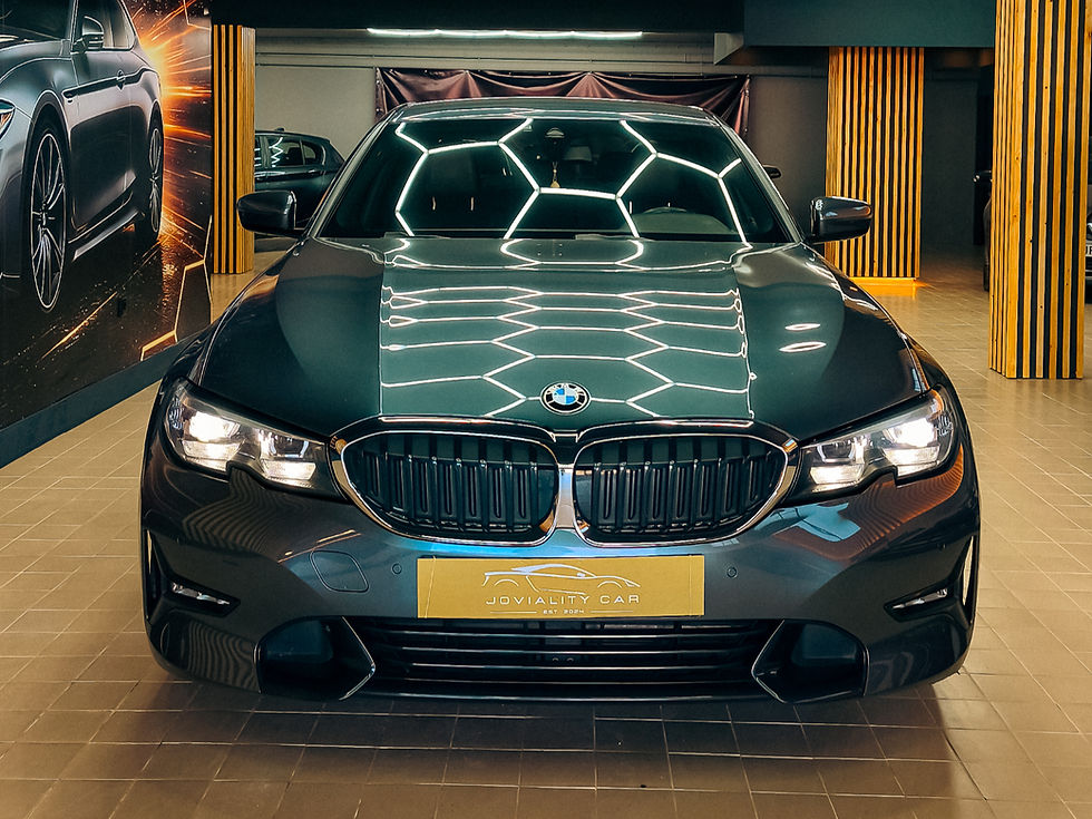 320 E Corporate Edition