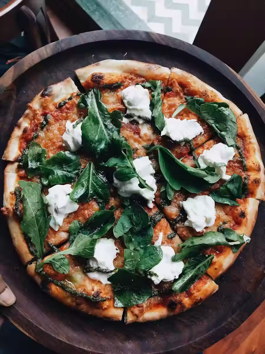 Margherita Classika