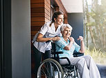 nurse-senior-woman-support-wheelchair-help-rehabilitation-medical-healthcare-patient-happy