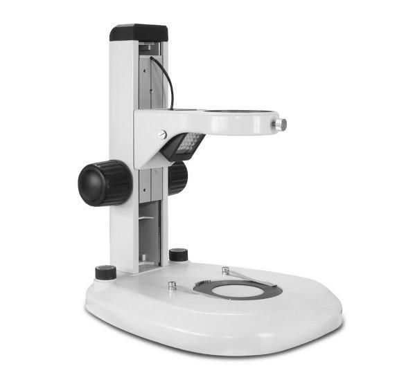 Thumbnail: Nikon SMZ 745 Binocular Stereo Microscope with 10X Eyepieces