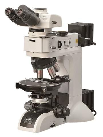 Nikon Eclipse LV100N POL