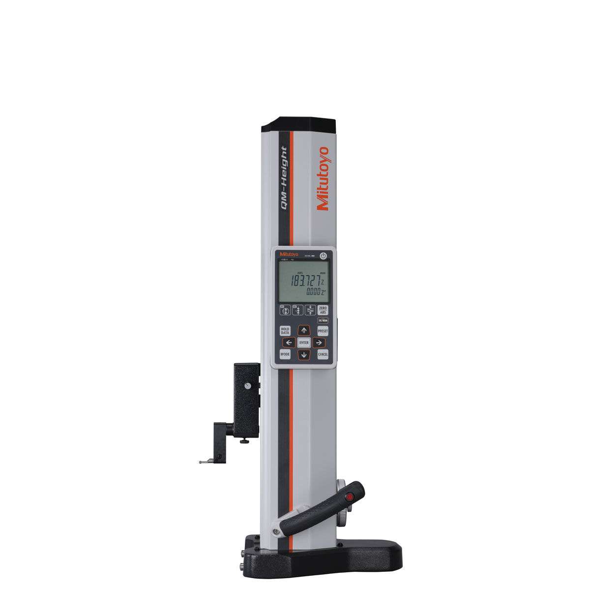 Mitutoyo QM ABSOLUTE 1D Digital Height Gage 24"