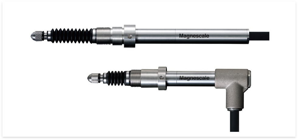 Digital Probe Gauges