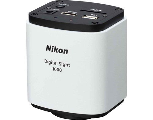 Nikon DS-1000 Camera w/ Power Supply | Shop at Brook Anco
