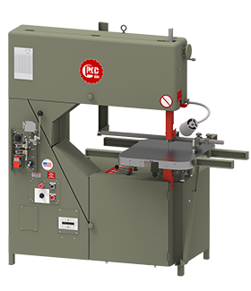 Grob 4V-36 Band Saw