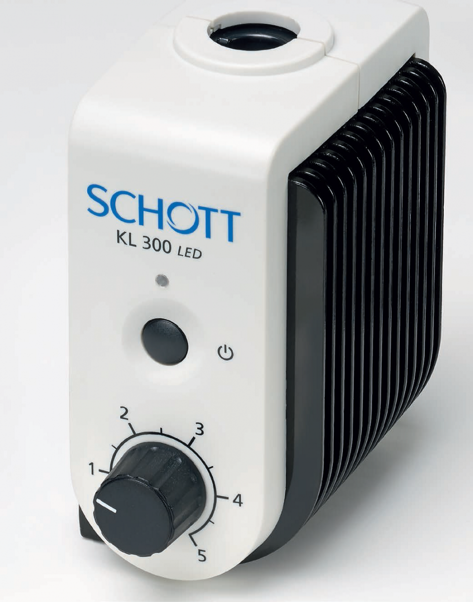 Schott KL300 LED Light Source