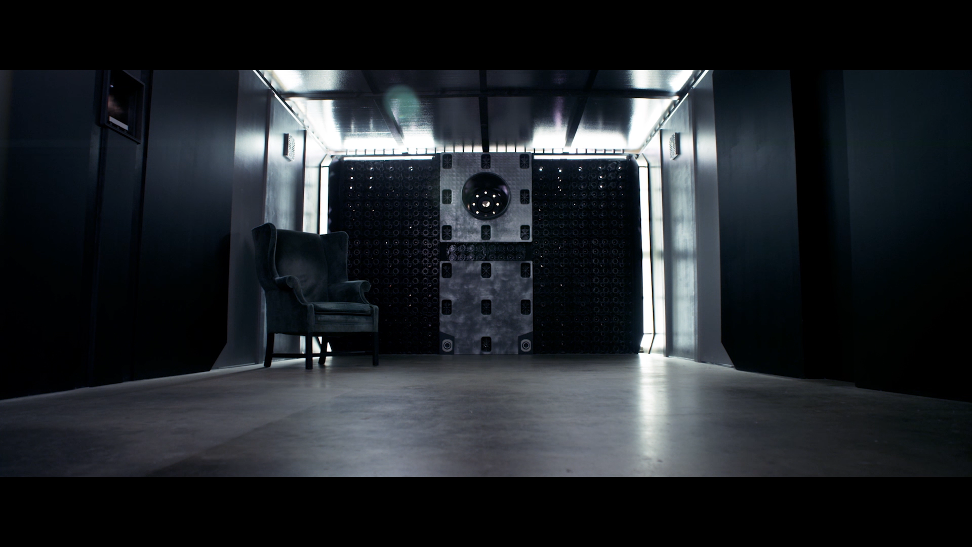 infinity chamber infinity chamber