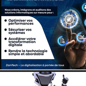 Titre du projet