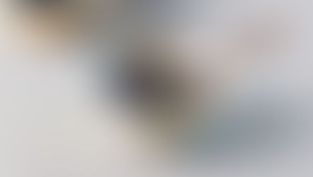 Mousse de mirtilo com amêndoa