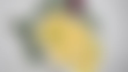 Carpaccio de Abacaxi