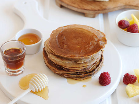 Panquecas