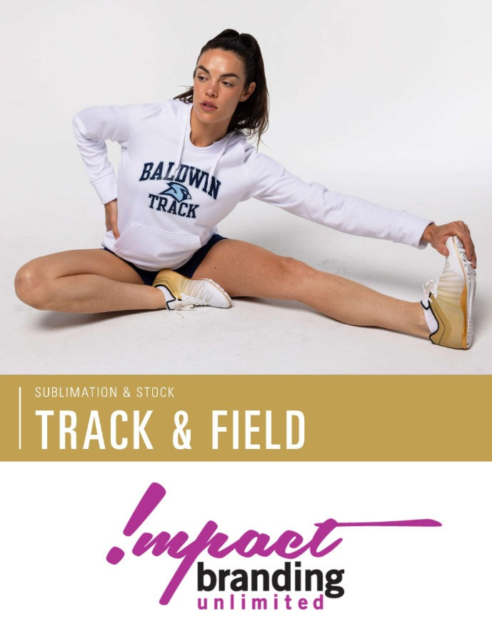 A4 Track & Field 2025 - IBU