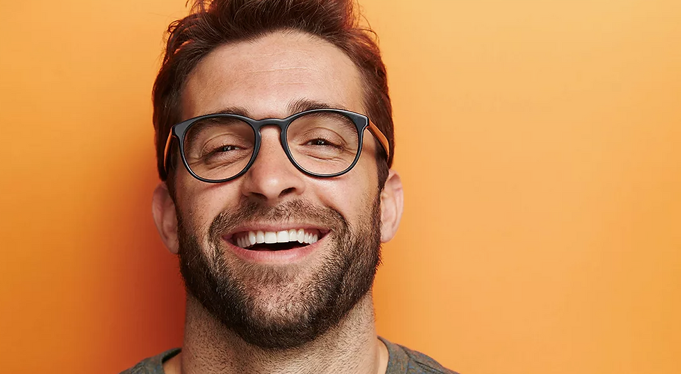 Choosing the Right Frames for Your Face