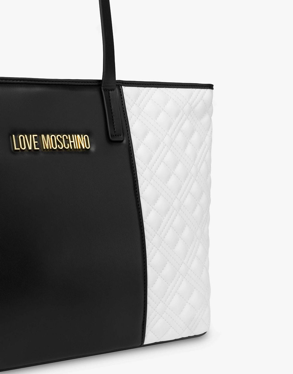 Thumbnail: "Love Moschino" Shopper's Bag1 