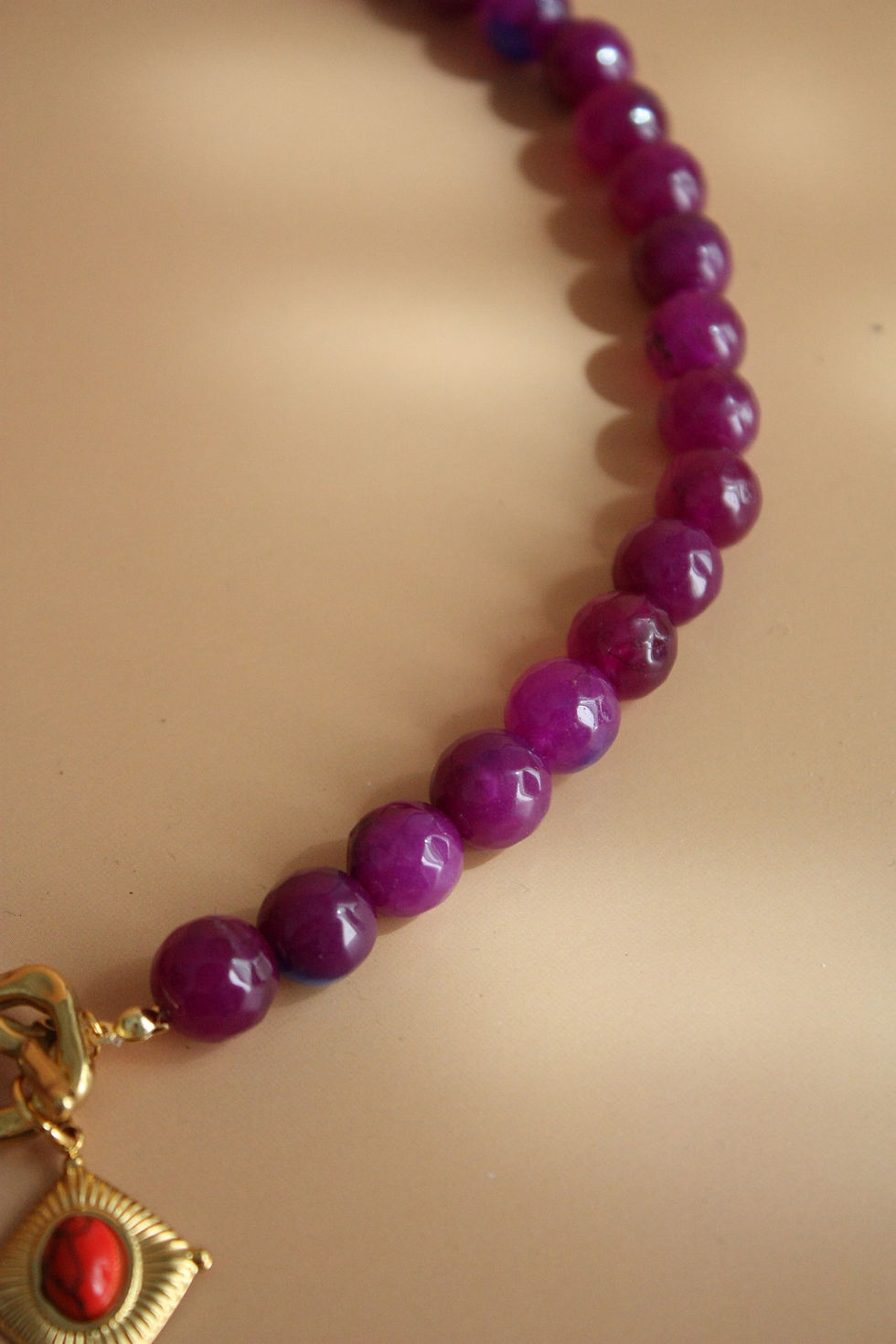 Miniatura: COLLAR SCOLYMIA