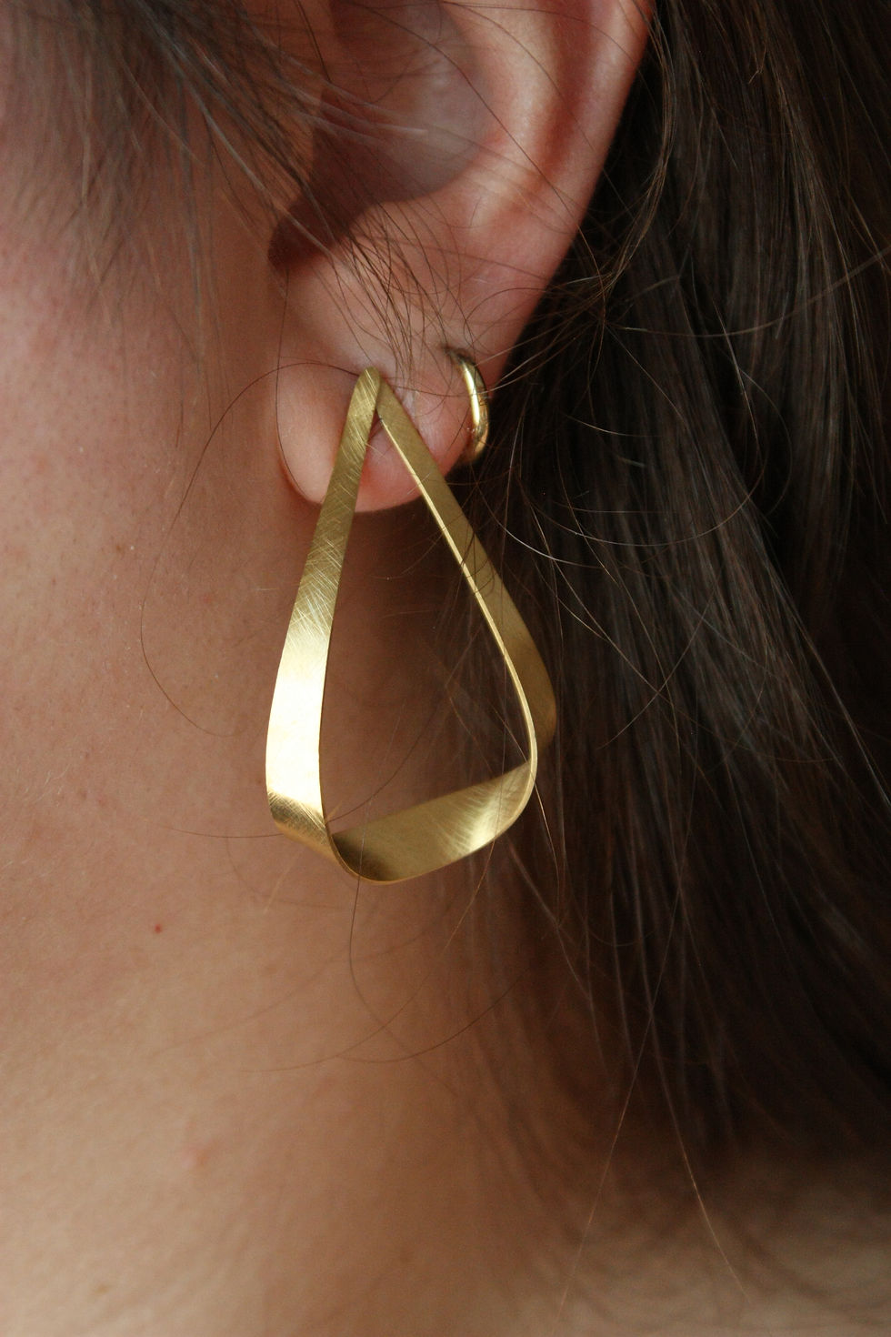 Miniatura: Pendientes Basalto