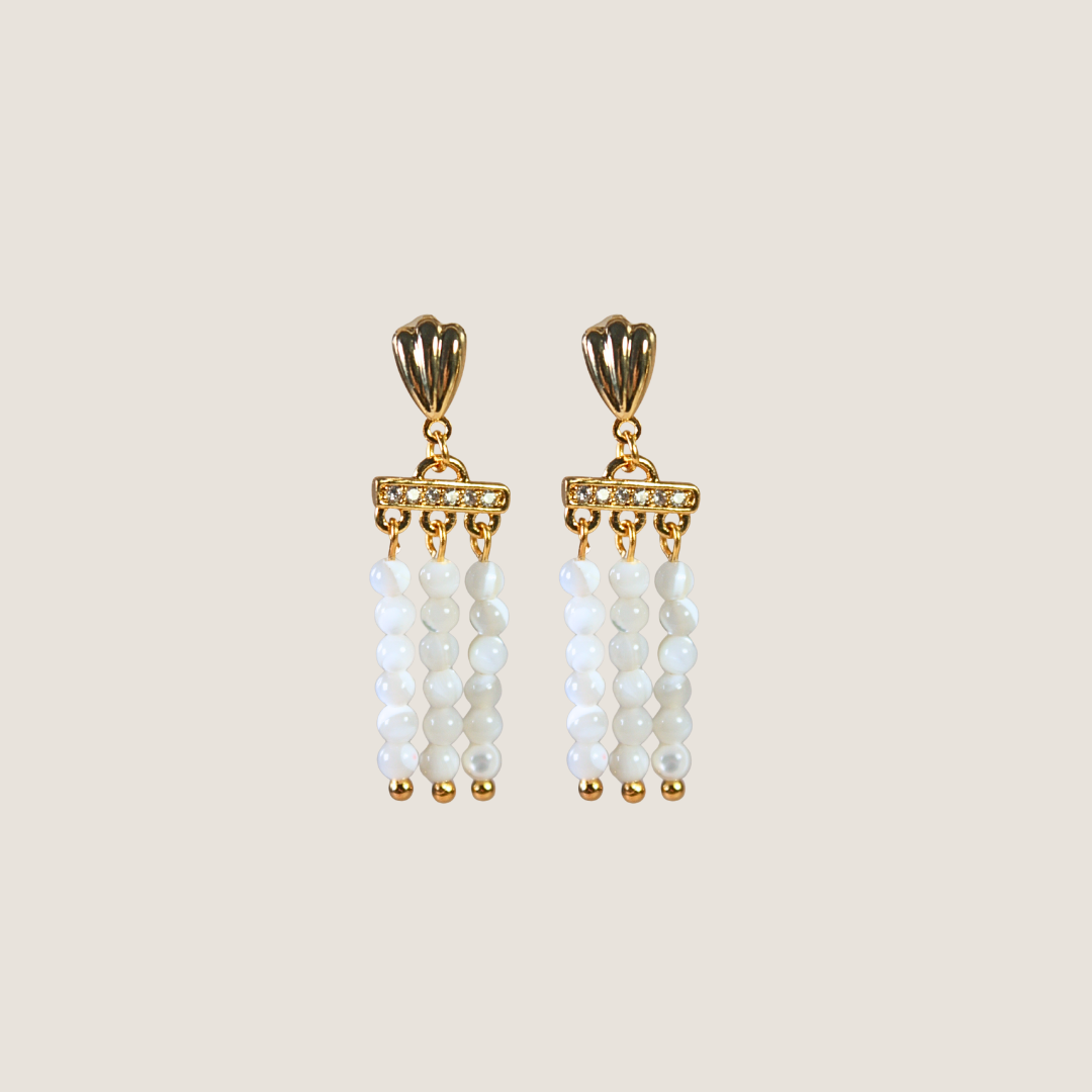 Pendientes Annalise