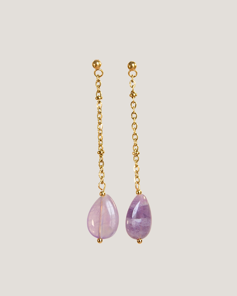 Miniatura: Pendientes Mai Tai