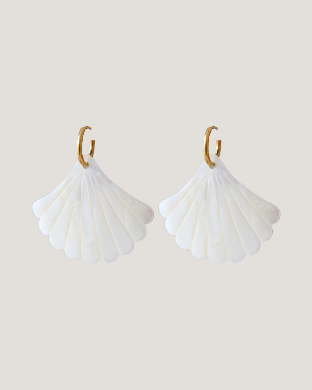 Pendientes Bahamas