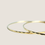 Miniatura: Brazalete pulsera simple