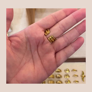 Miniatura: Anillo romano 