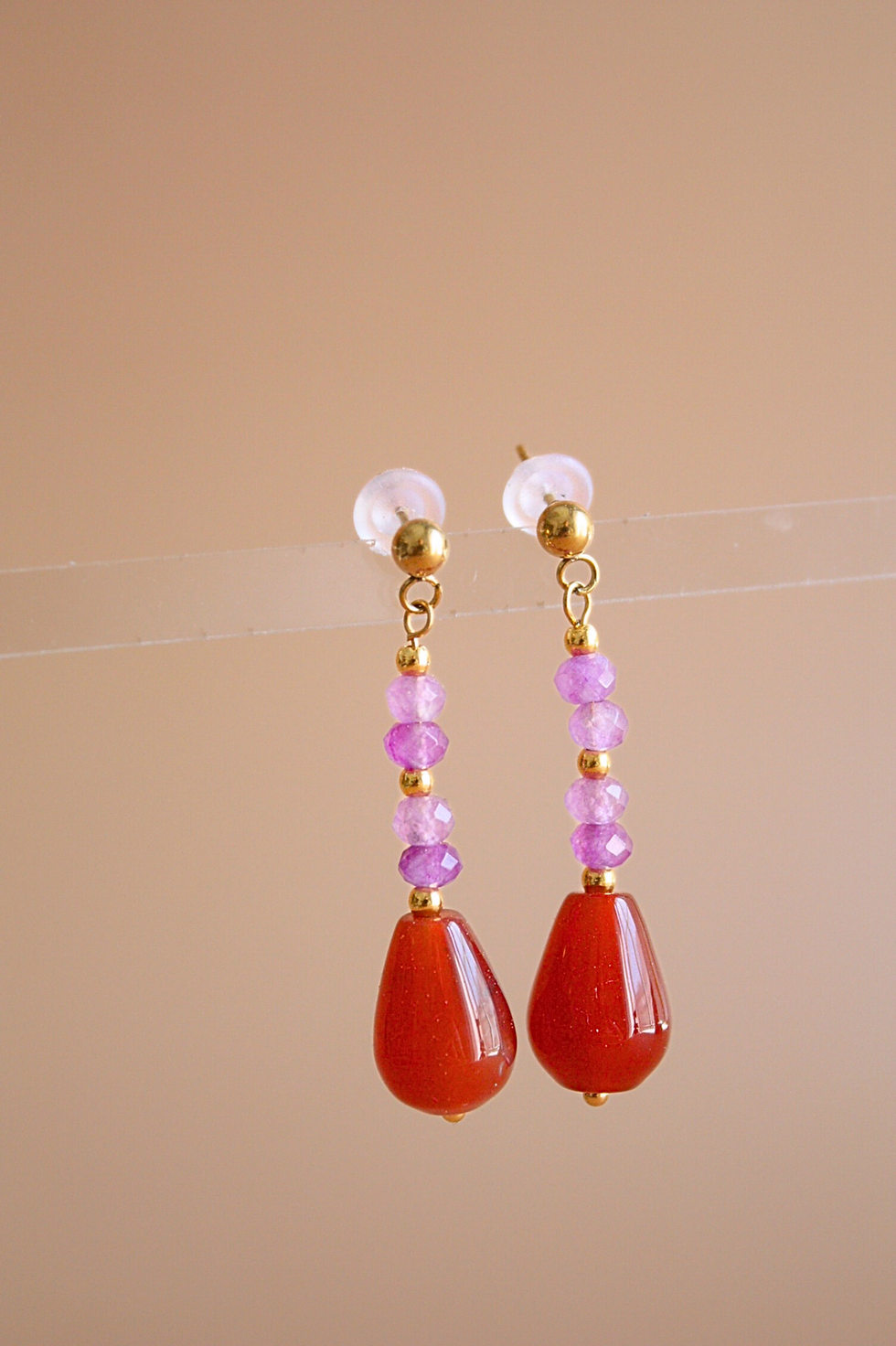 Miniatura: Mini gota mix