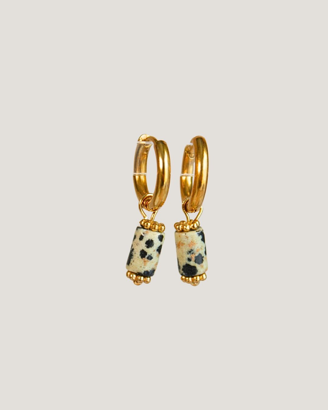 Pendientes Carmela
