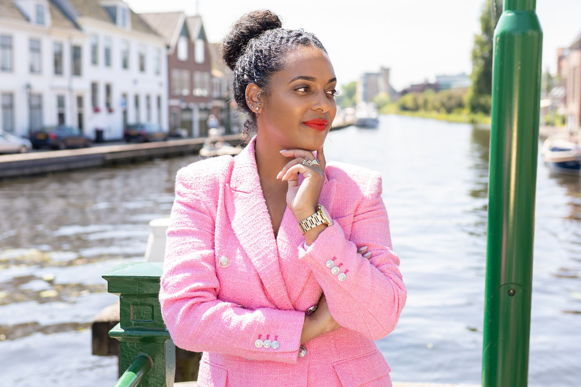 life coach Leidschendam vrouwelijke zzp