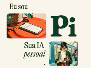 Já conhece o Chatbot da Inflection AI ?