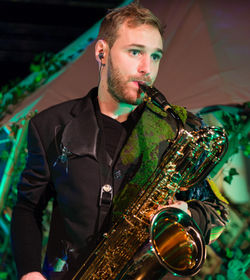 Samson Fouratier