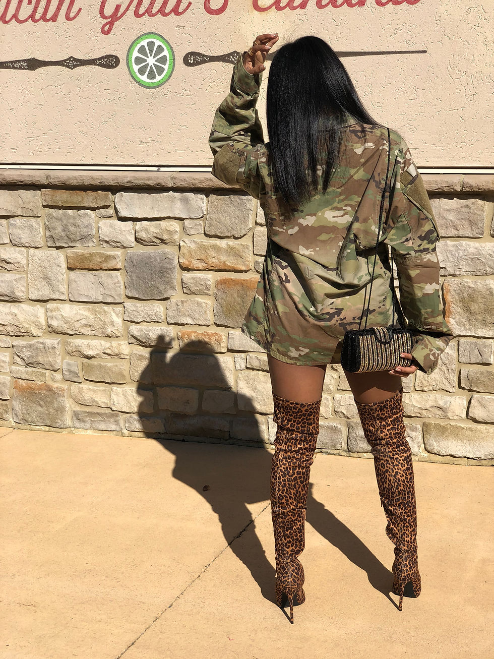 Thumbnail: Camo III