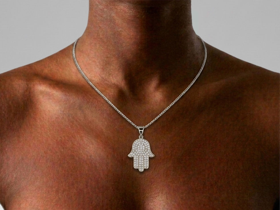 Thumbnail: Hamsa II