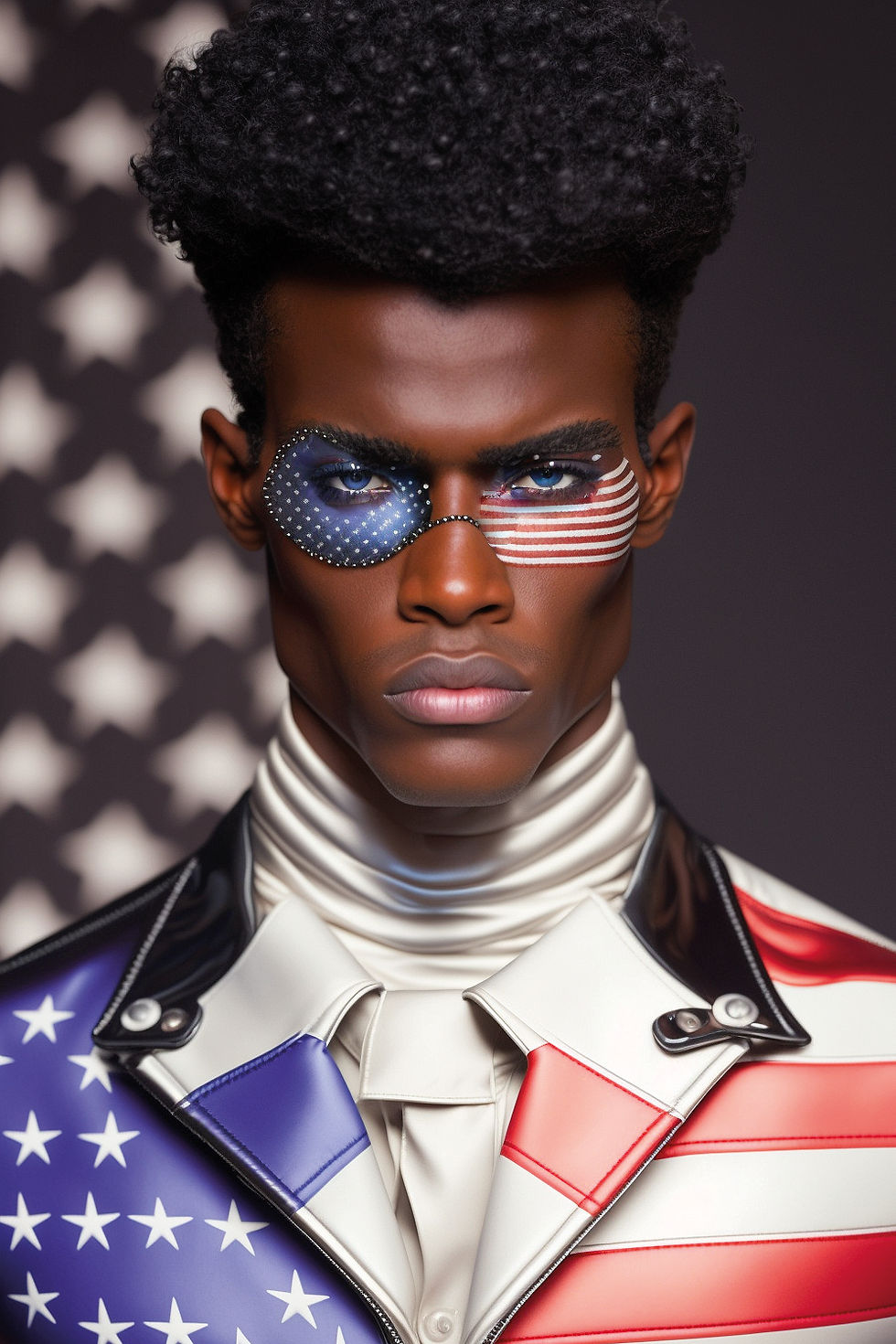 RICK DICK X ISSUED MAGAZINE METAVERSE PRESIDENT'S DAY EVENT
