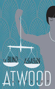 Review: The Blind Assassin