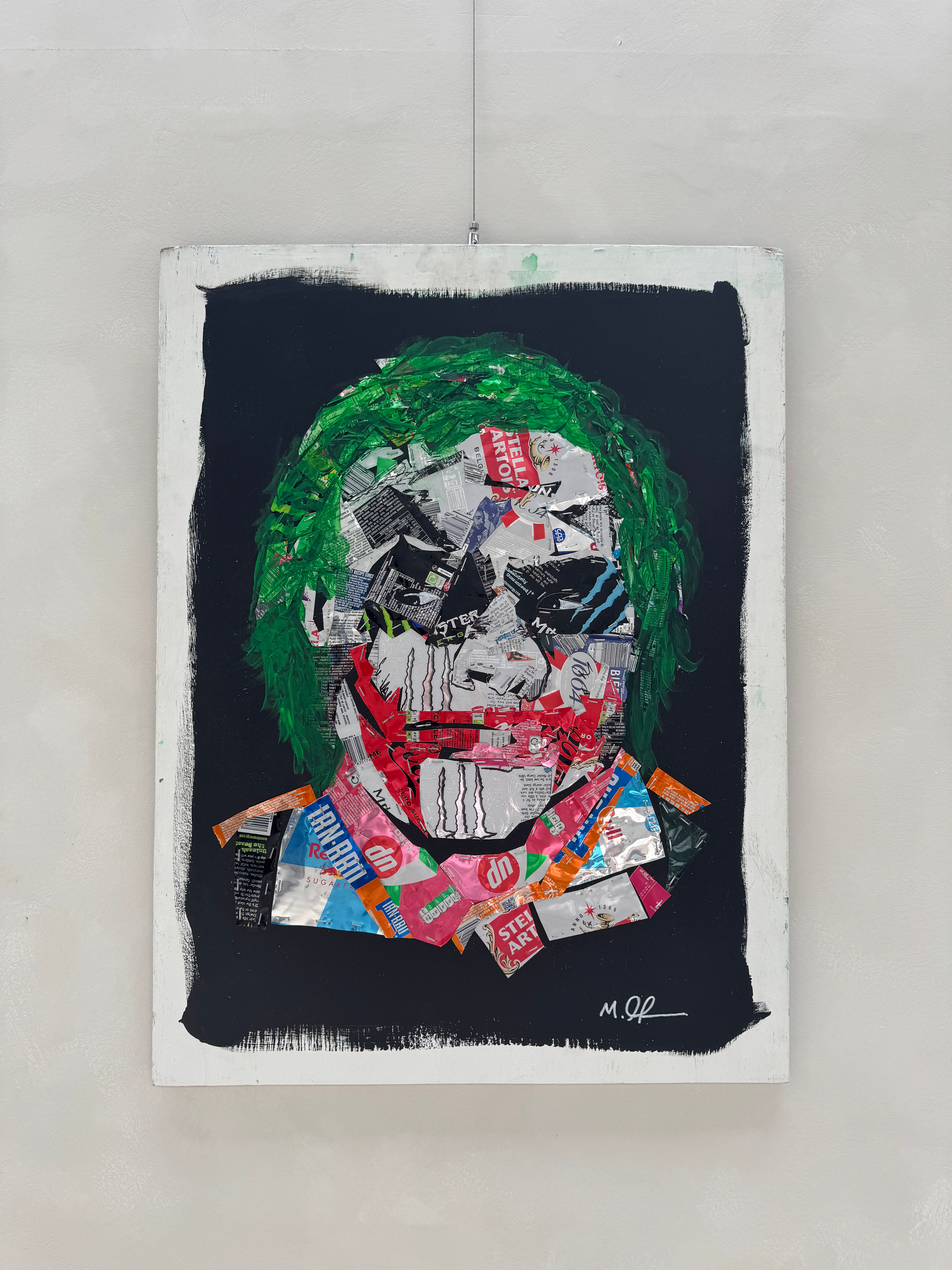 The Joker