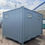 Miniaturbild: Mobiler Sanitärcontainer 12 × 9 Fuß – 2+1 Herren/Damen – Vandalismussichere Bauweise