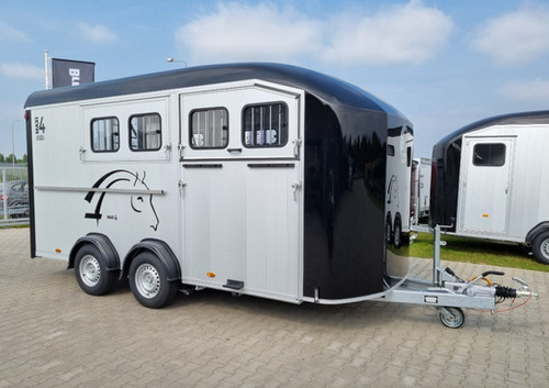 1 X Versenkte Trittstufe Schwarz Nylon Zugang Zehen LKW Anhänger