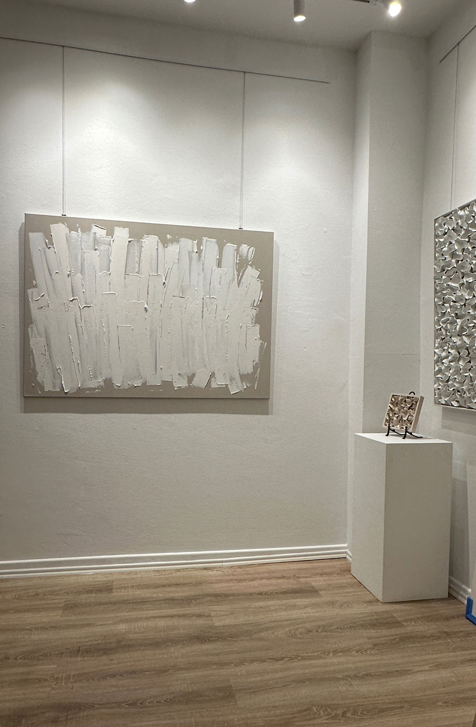 Miniaturbild: ways of perception I 100x140cm