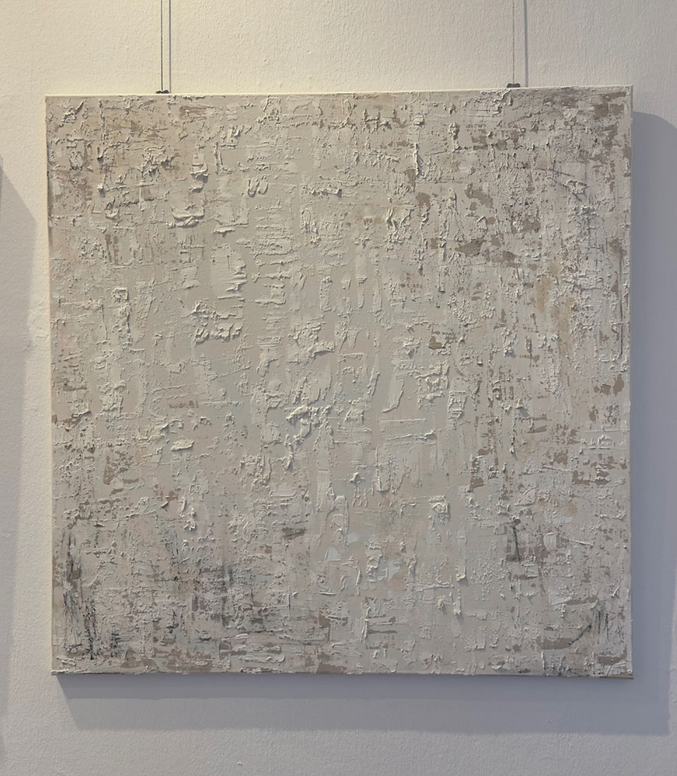 Miniaturbild: a matter of perspective I 100x100cm