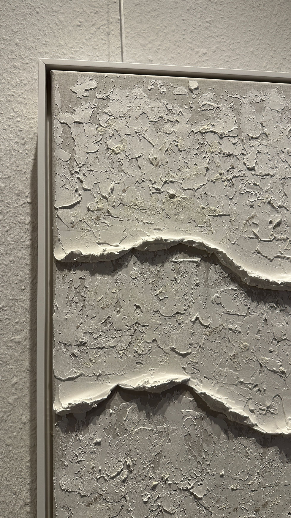 Miniaturbild: Take the wave I 80x80cm